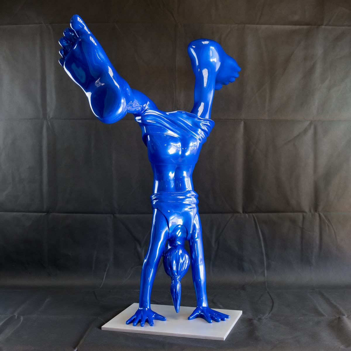 La Nena 100 Resin