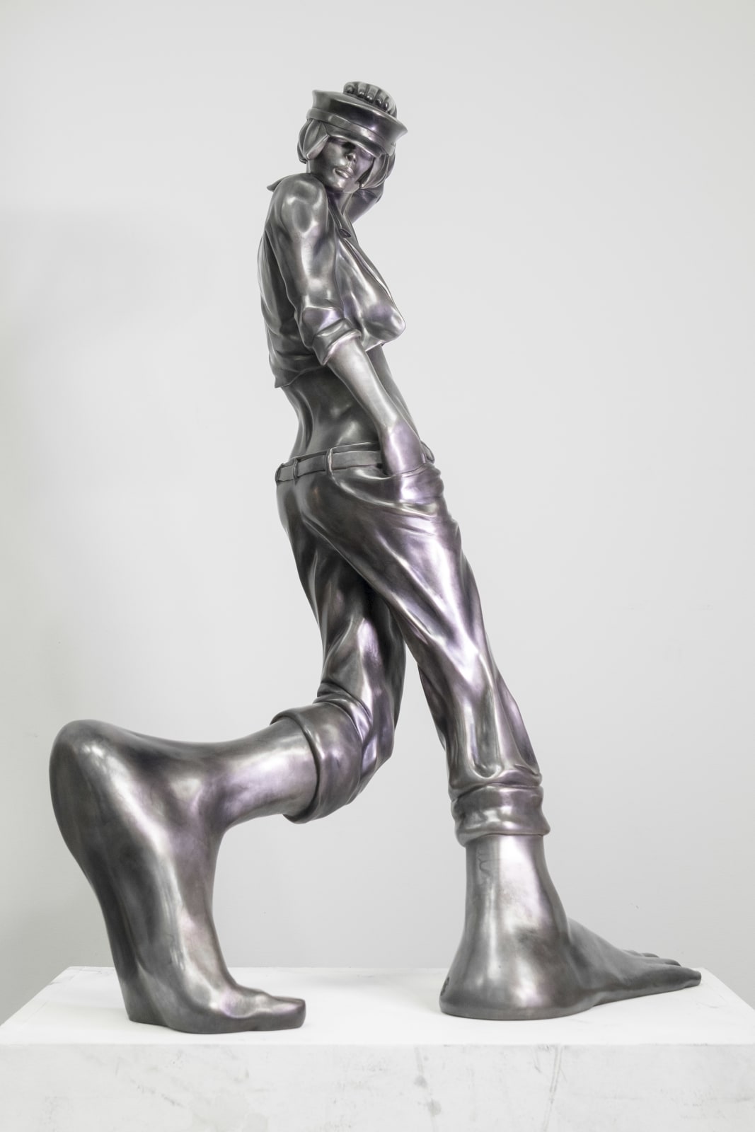 La Bella 100 Bronze, 2016