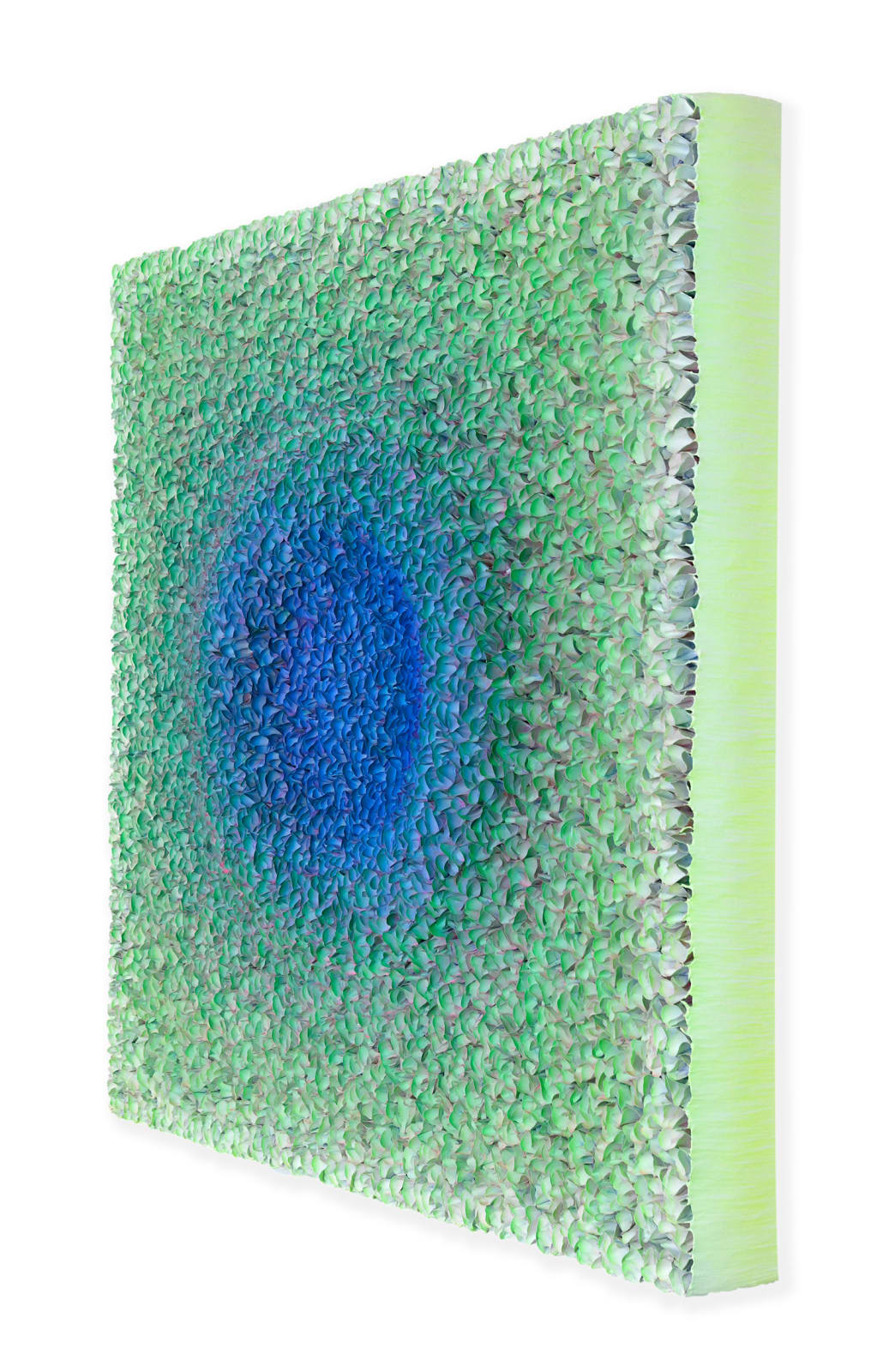 Zhuang Hong-yi, Halo, 2024