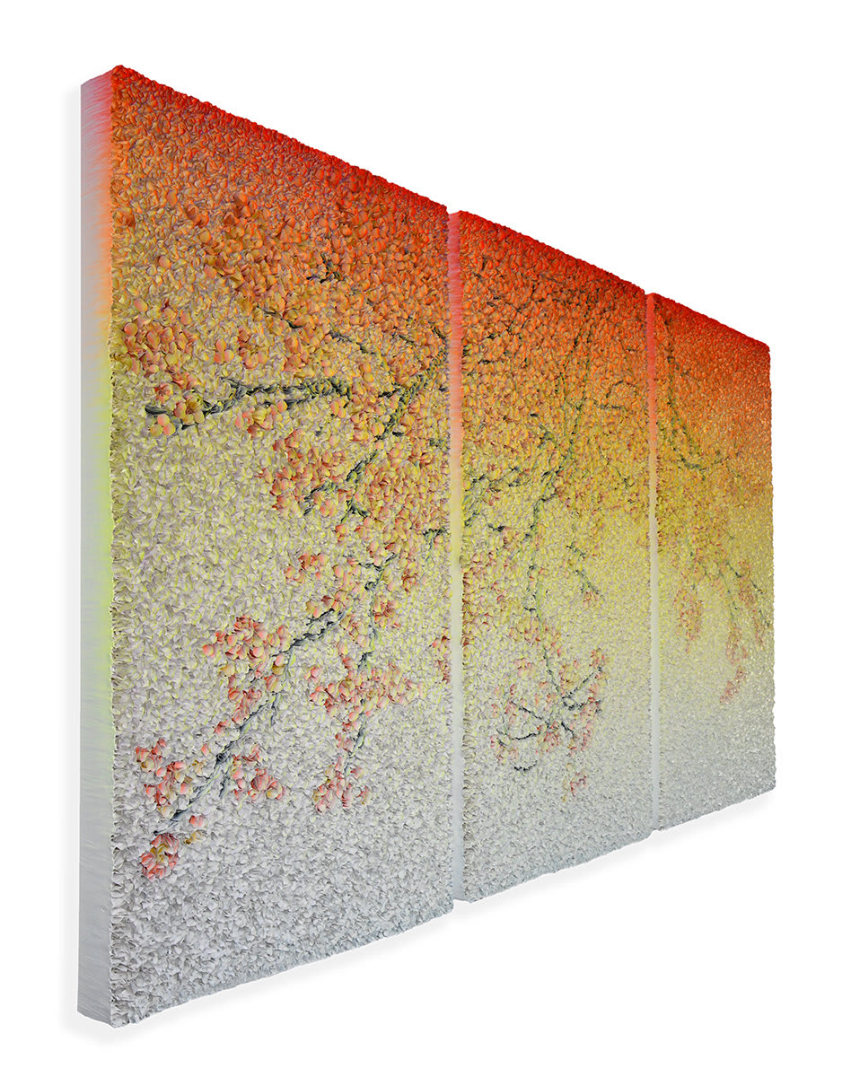 Zhuang Hong-yi, Fall, 2022