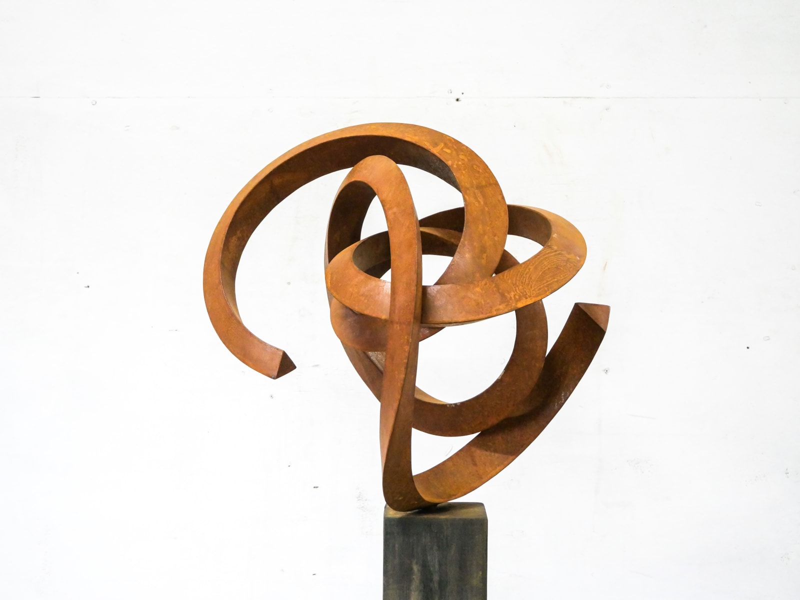 Pieter Obels, Startled Expressions II, 2022