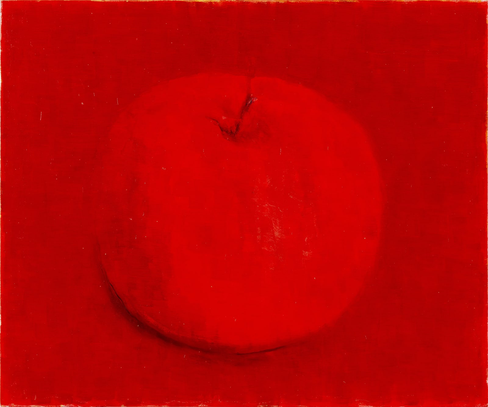 Shen Xiaotong, Apple No.1, 2014