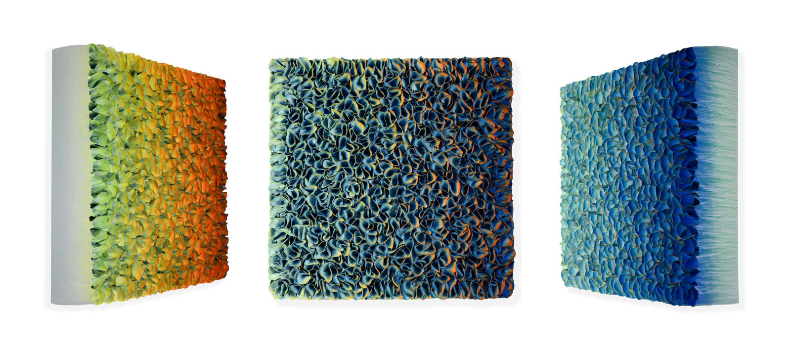 Zhuang Hong-yi, Horizon