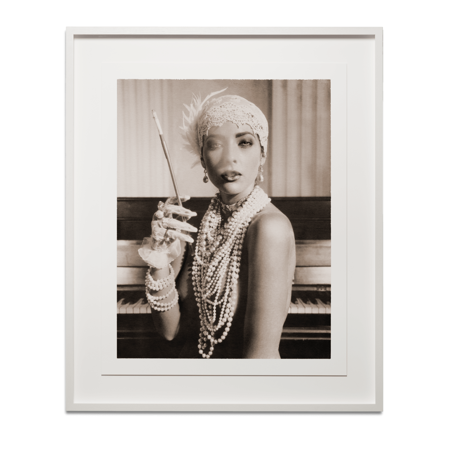 Marc Lagrange, The Opera, 2010