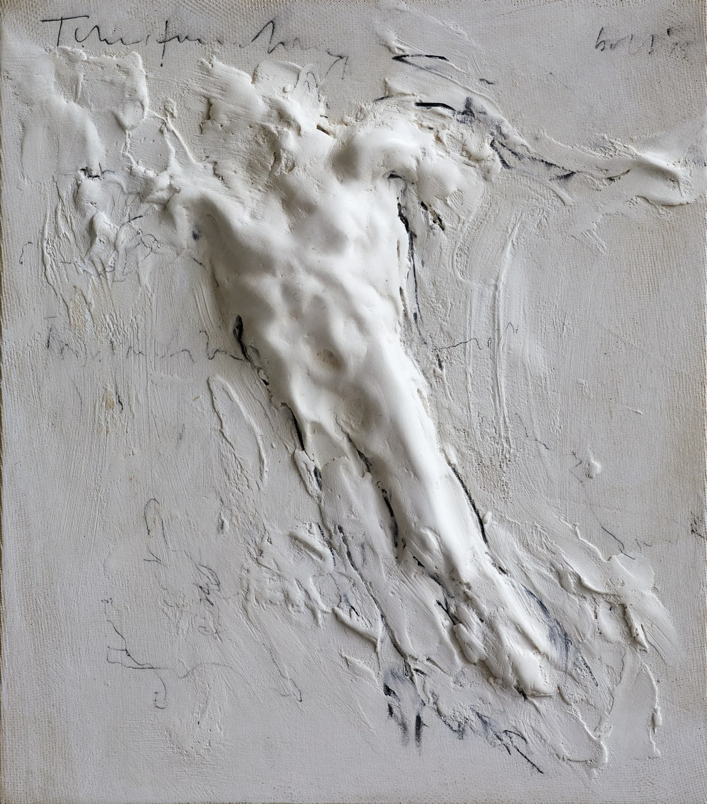 Christian Bolt, Transformation, 2023