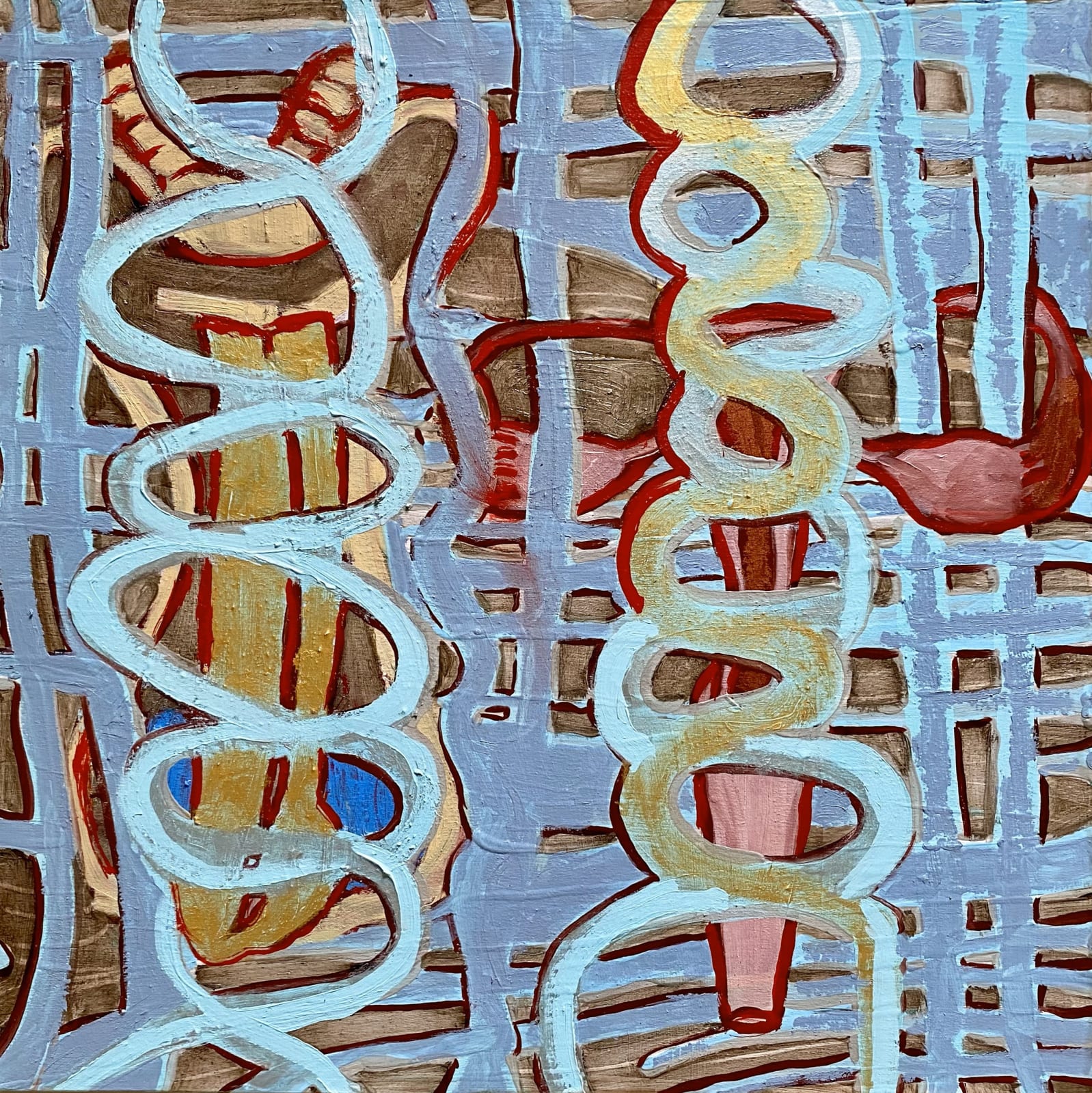 Ann Tracy, (15) Male and Female Reproductive Skin Frequency, 2024