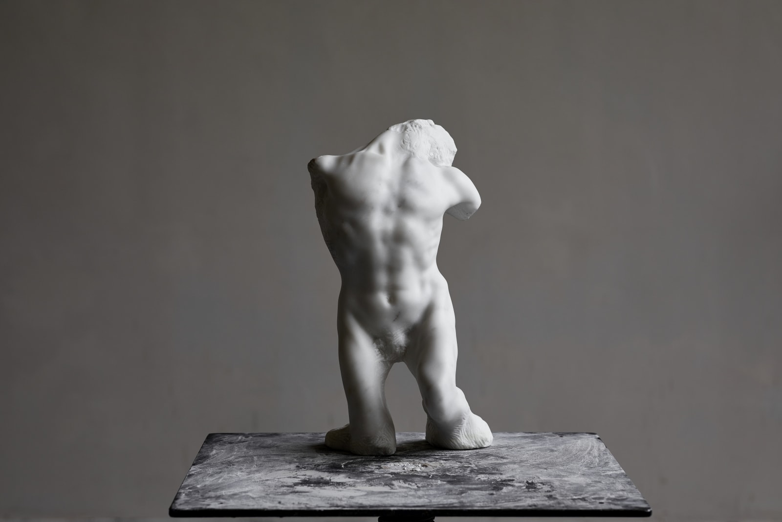 Christian Bolt, Convertitore Marmor, 2023