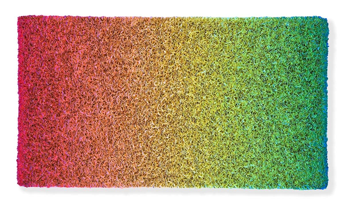 Zhuang Hong-yi, Changing Seasons, 2019