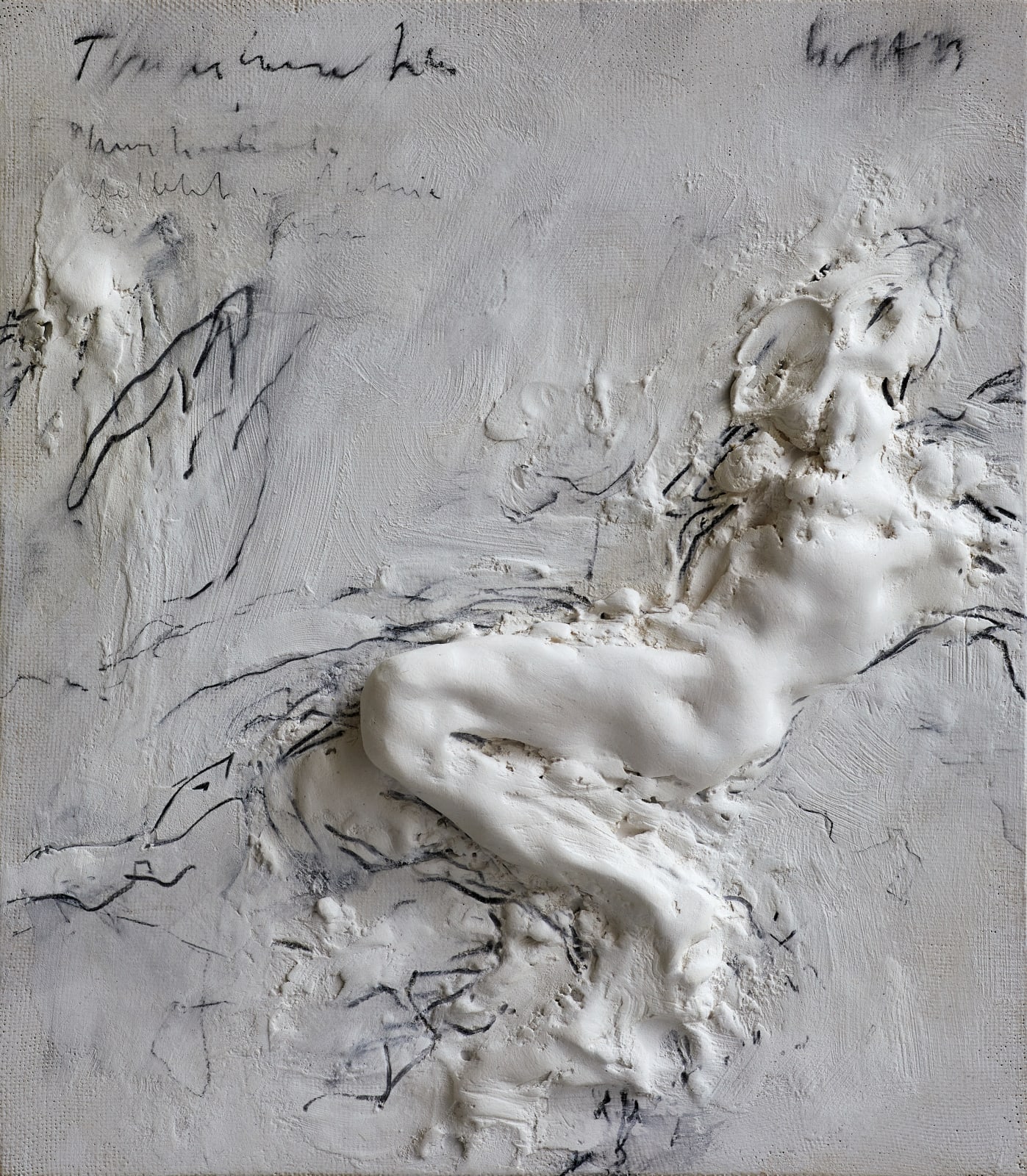 Christian Bolt, Transformation, 2023