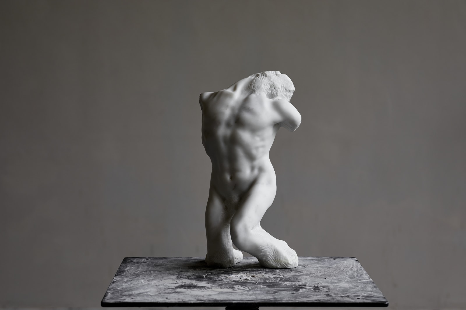 Christian Bolt, Convertitore Marmor, 2023