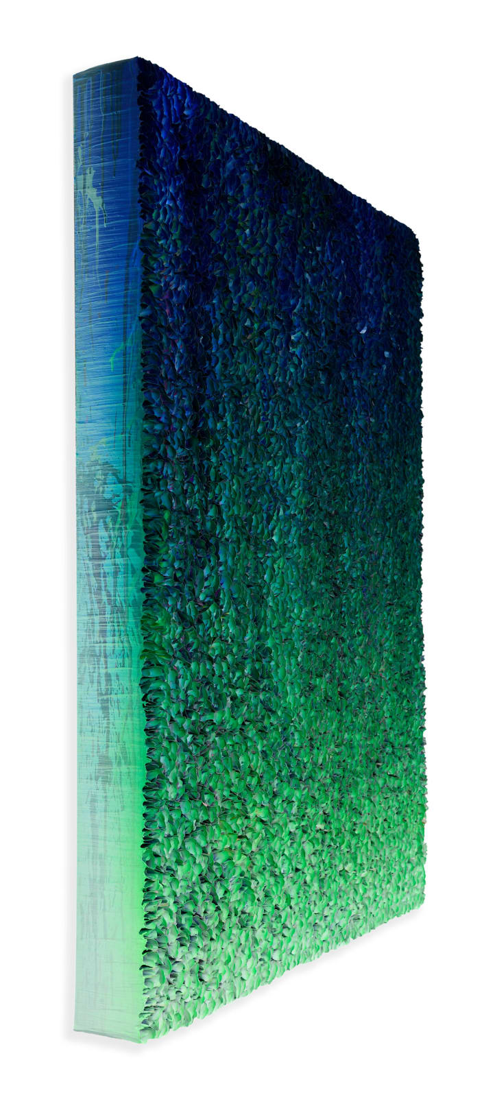 Zhuang Hong-yi, Twilight Rain, 2024