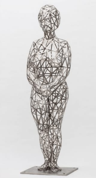 Julian Voss-Andreae, Venus, 2012