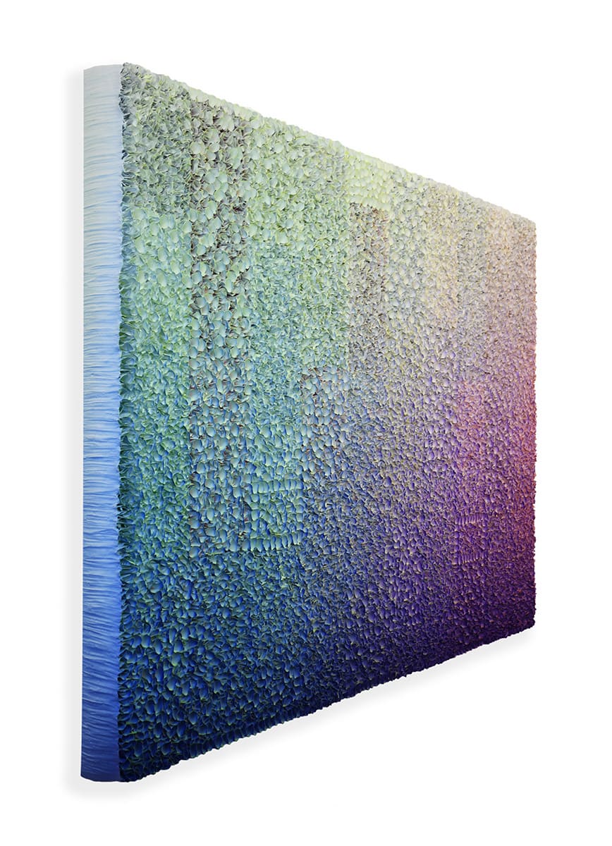 Zhuang Hong-yi, Interconnection, 2021