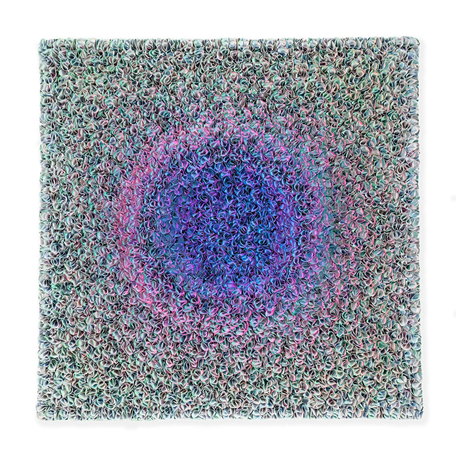 Zhuang Hong-yi, Halo, 2024