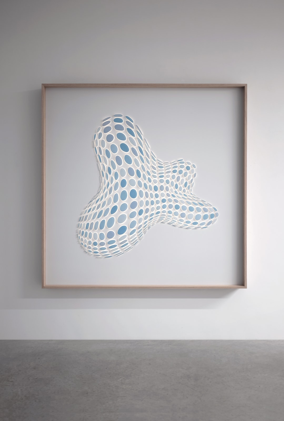 Todd & Fitch, Mitose 10, 2021