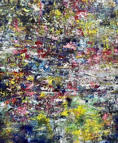 Claudia Limacher, This Side of Paradise, 2022