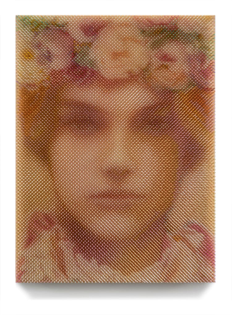 Maxim Wakultschik, Freyda, 2020