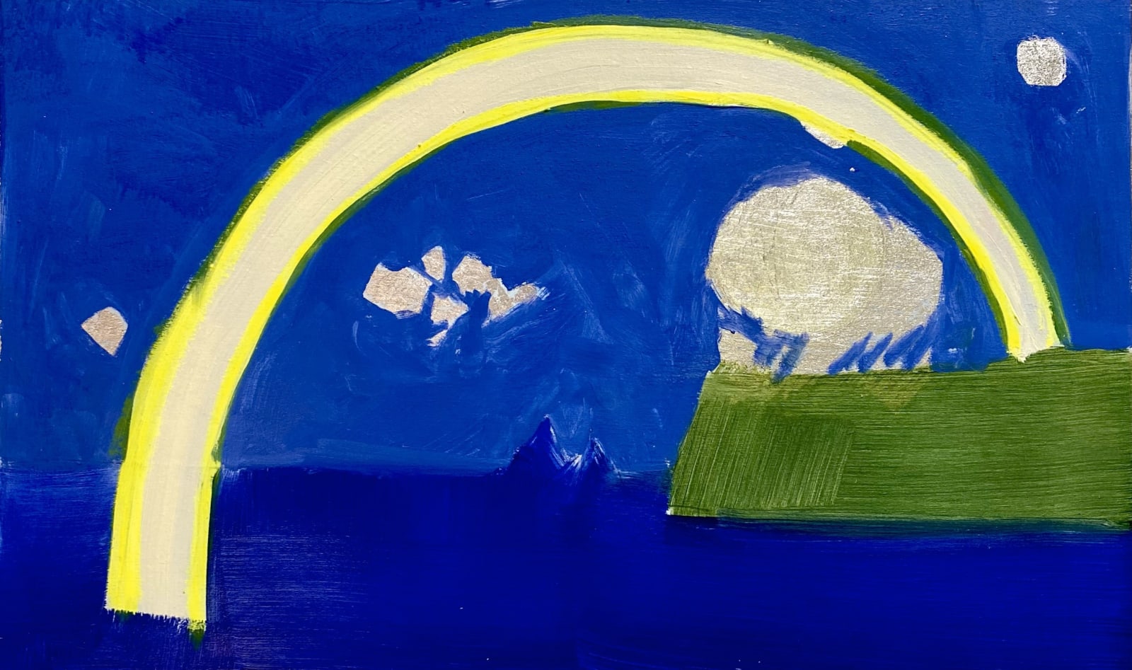 Ann Tracy, (02) Phenomena Archline, 2024