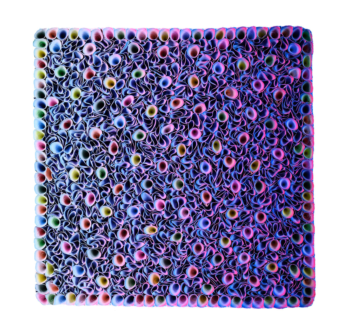 Zhuang Hong-yi, Bright Day, 2024