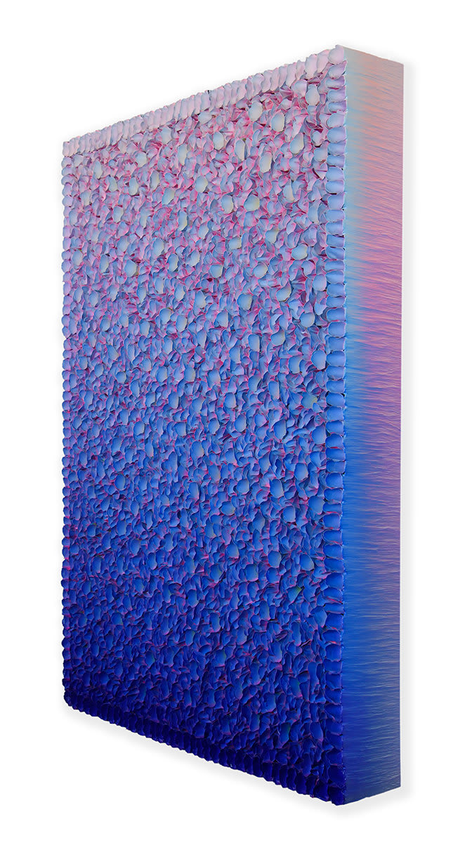 Zhuang Hong-yi, Bloom, 2024