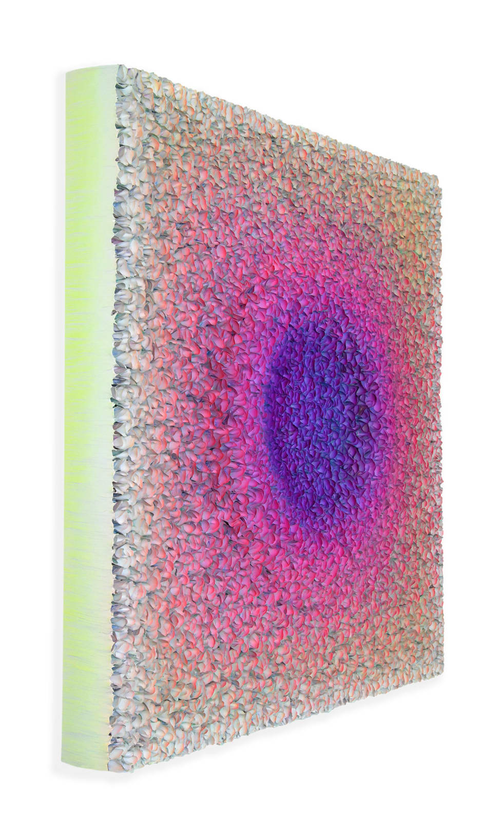 Zhuang Hong-yi, Halo, 2024