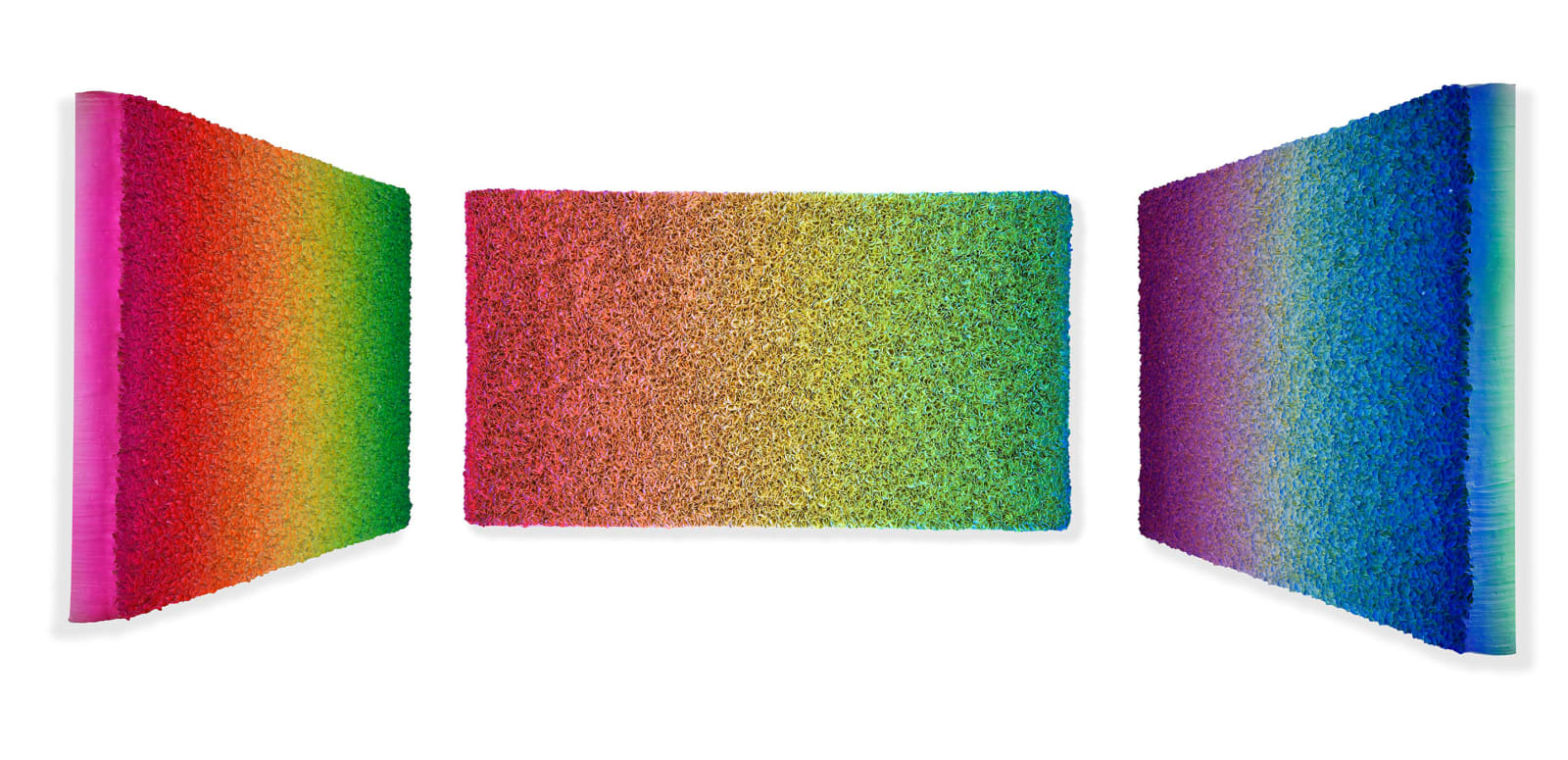 Zhuang Hong-yi, Changing Seasons, 2019