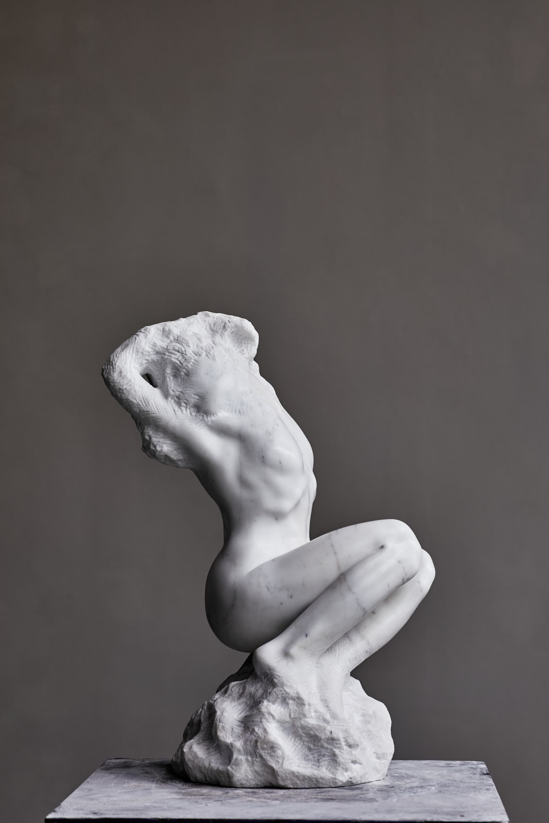 Christian Bolt, Femme, 2023