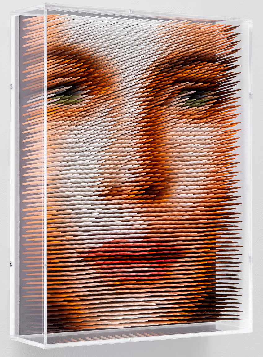 Maxim Wakultschik, Efilia, 2022