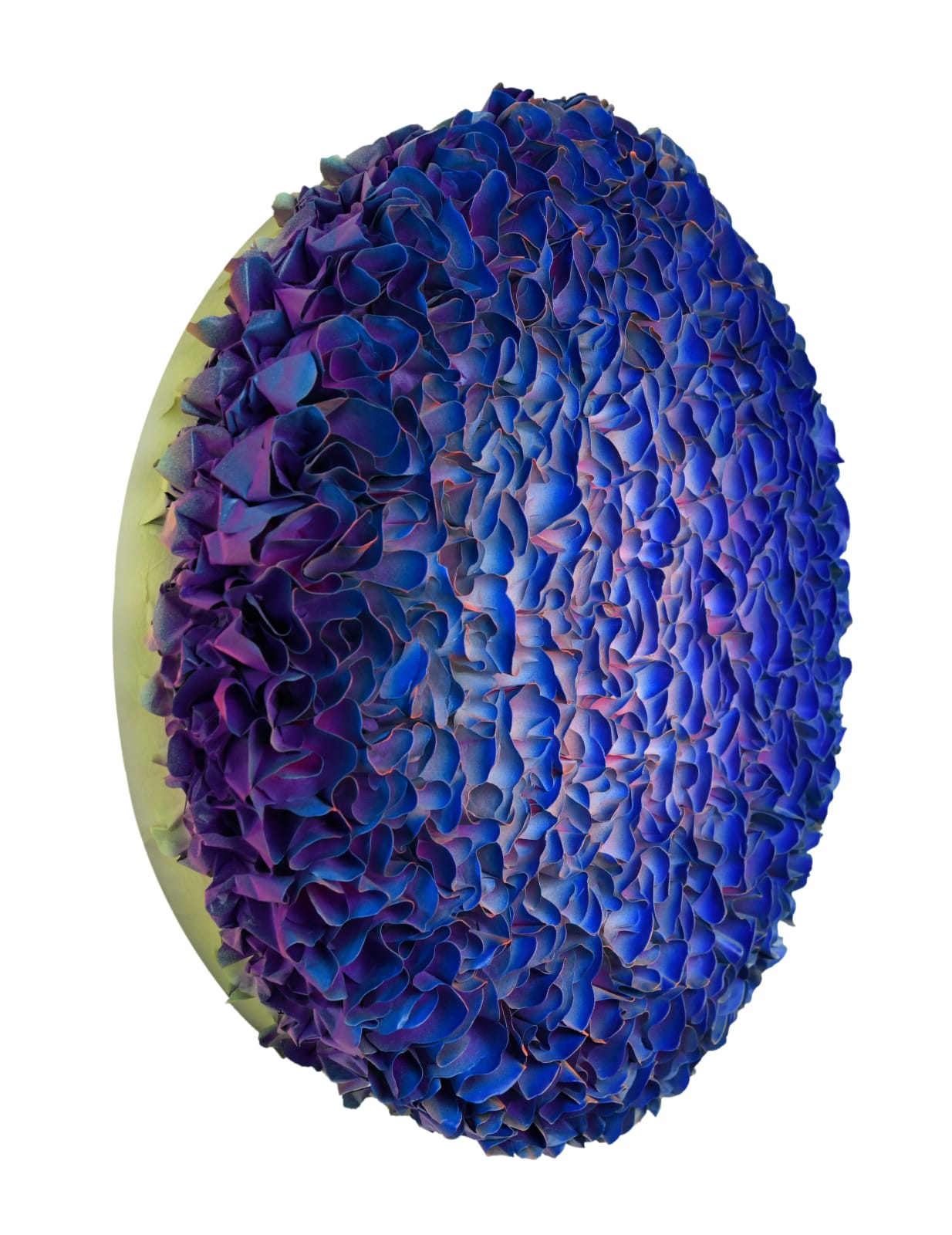 Zhuang Hong-yi, Mystery, 2022