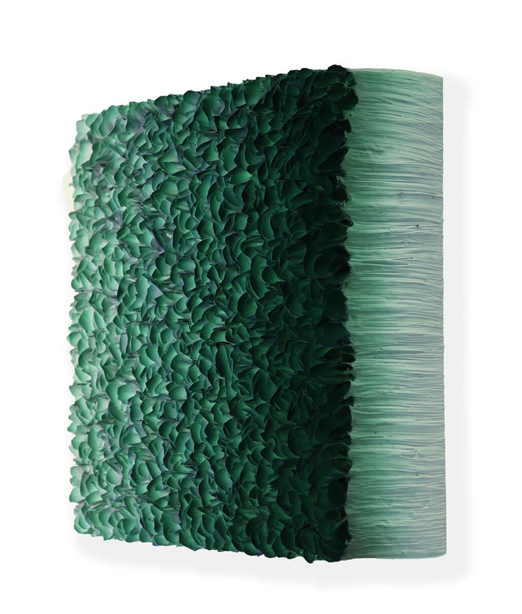 Zhuang Hong-yi, Emerald