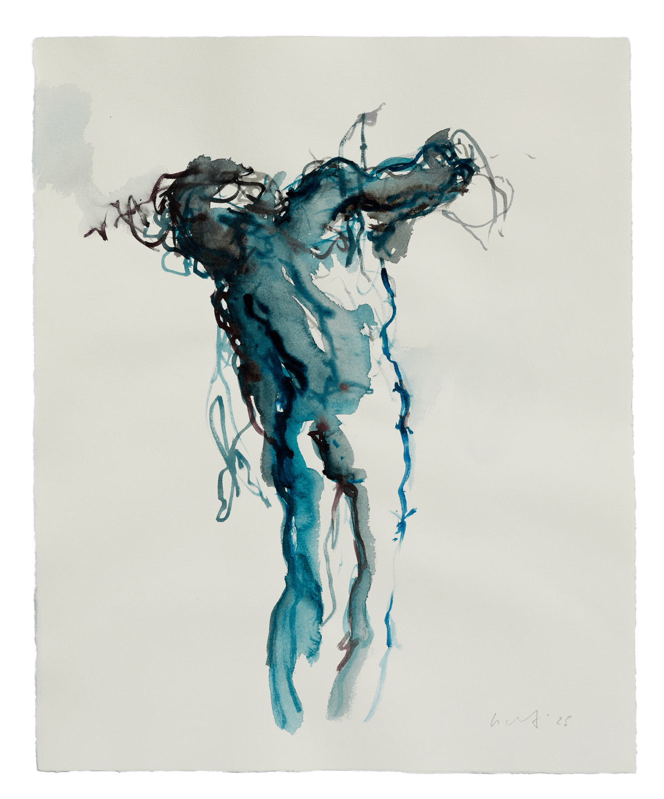 Christian Bolt, Studie Zu Gnothi Seauton, 2023