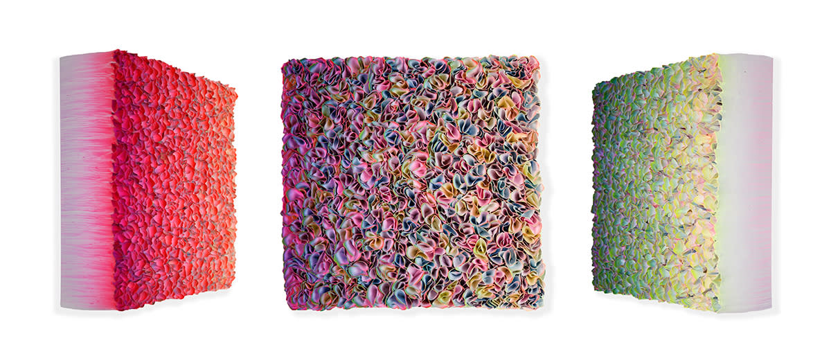 Zhuang Hong-yi, Autumn Shift