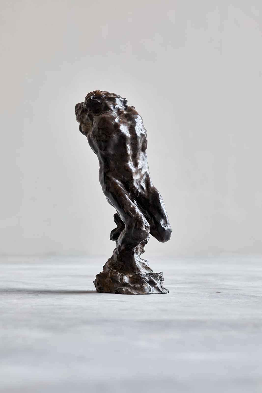 Christian Bolt, Liberation, 2022