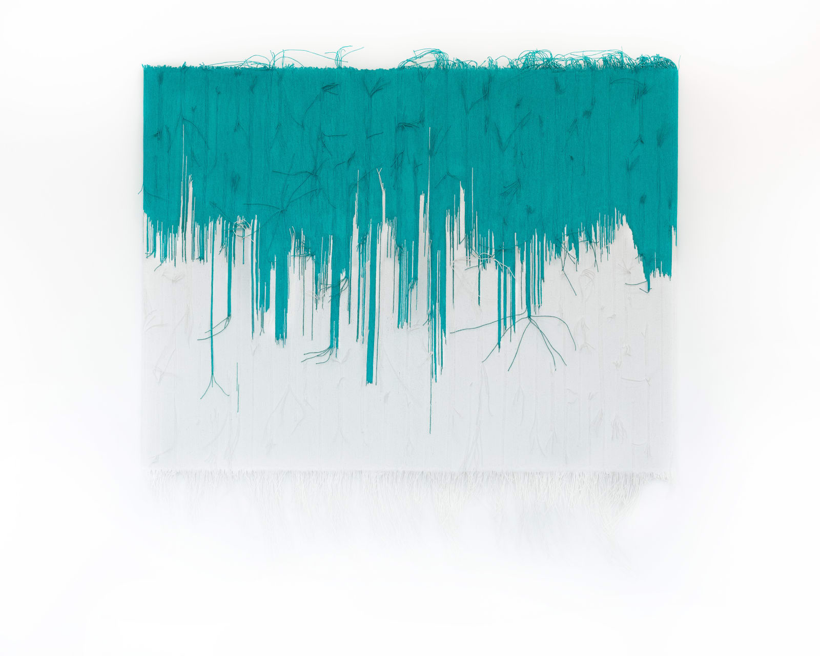 Lu Luo, Opaque, 2022