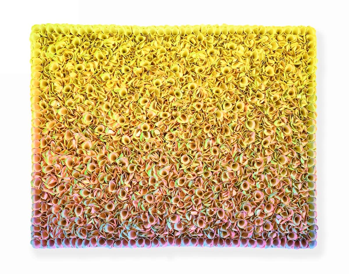 Zhuang Hong-yi, Summer Day, 2020