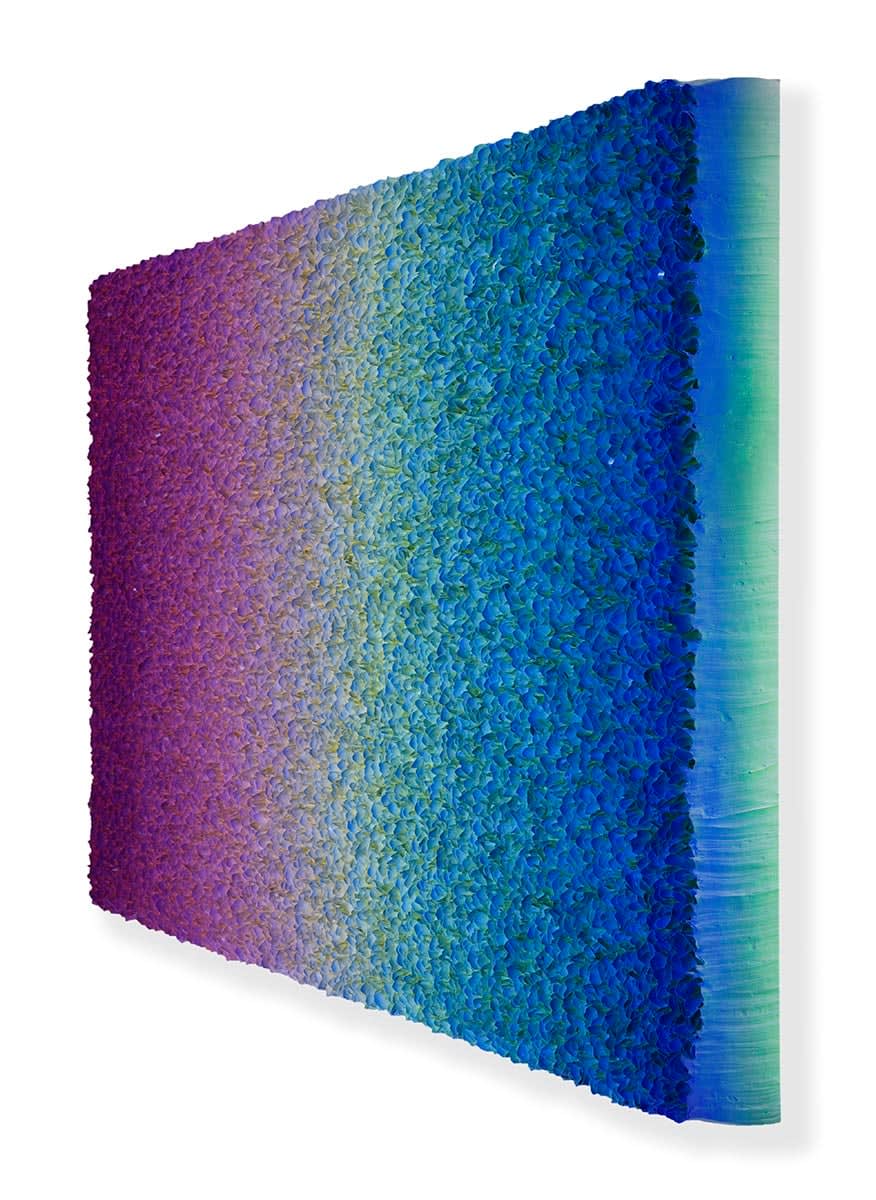 Zhuang Hong-yi, Changing Seasons, 2019