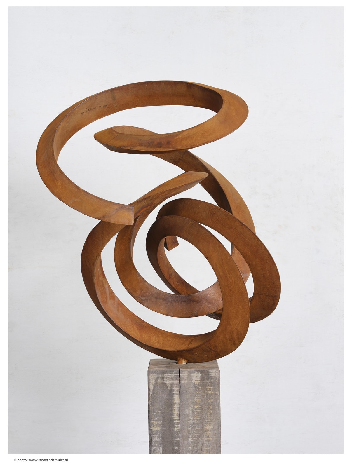 Pieter Obels, Expanding View, 2021