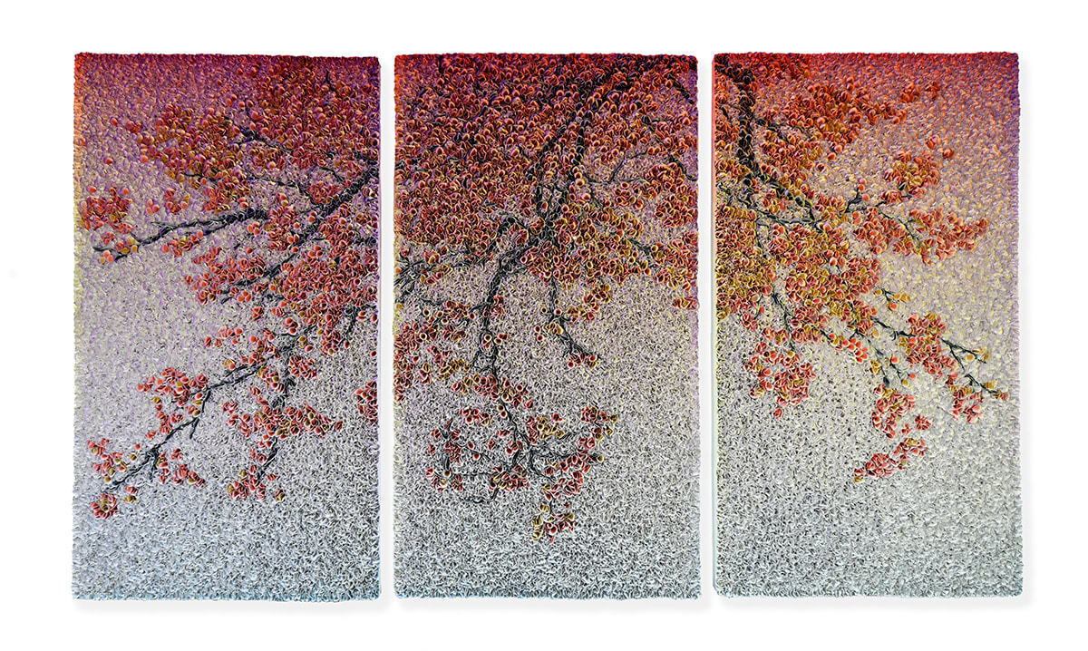 Zhuang Hong-yi, Fall, 2022