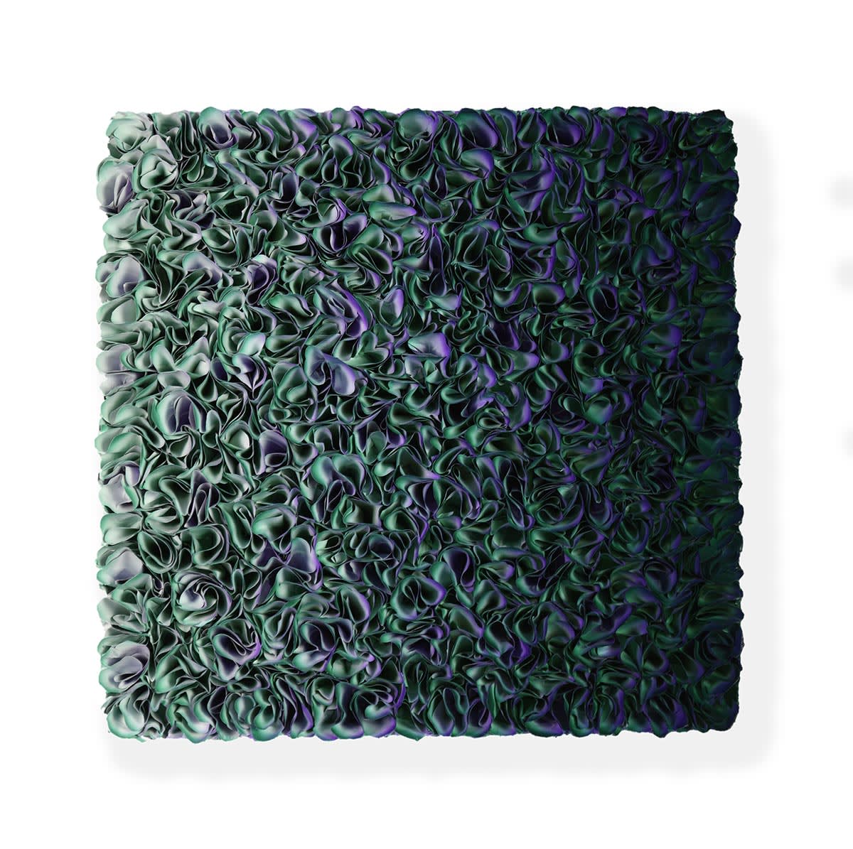 Zhuang Hong-yi, Emerald