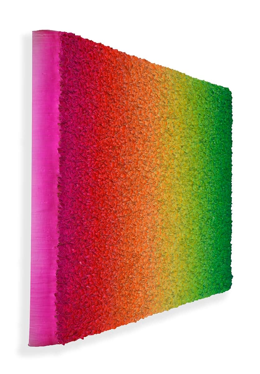 Zhuang Hong-yi, Changing Seasons, 2019