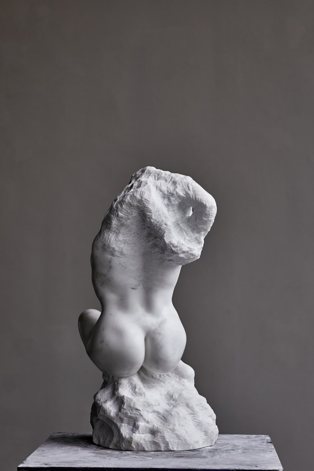 Christian Bolt, Femme, 2023