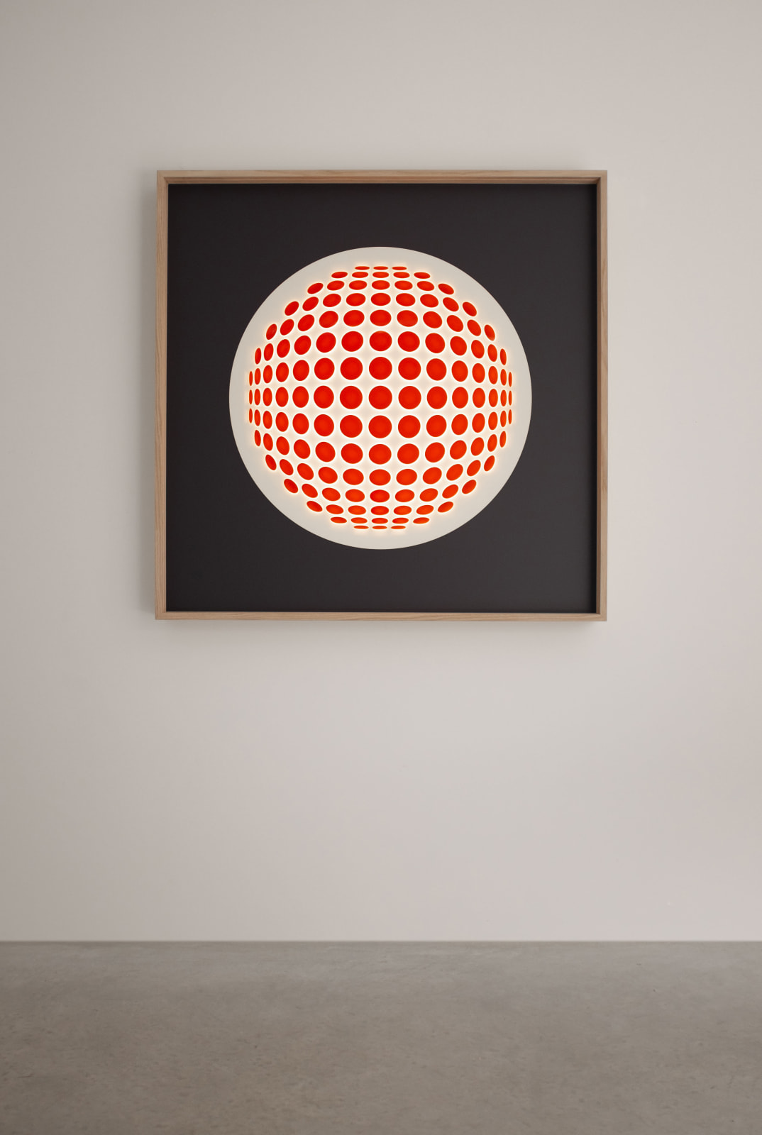 Todd & Fitch, Geo C1S, 2021