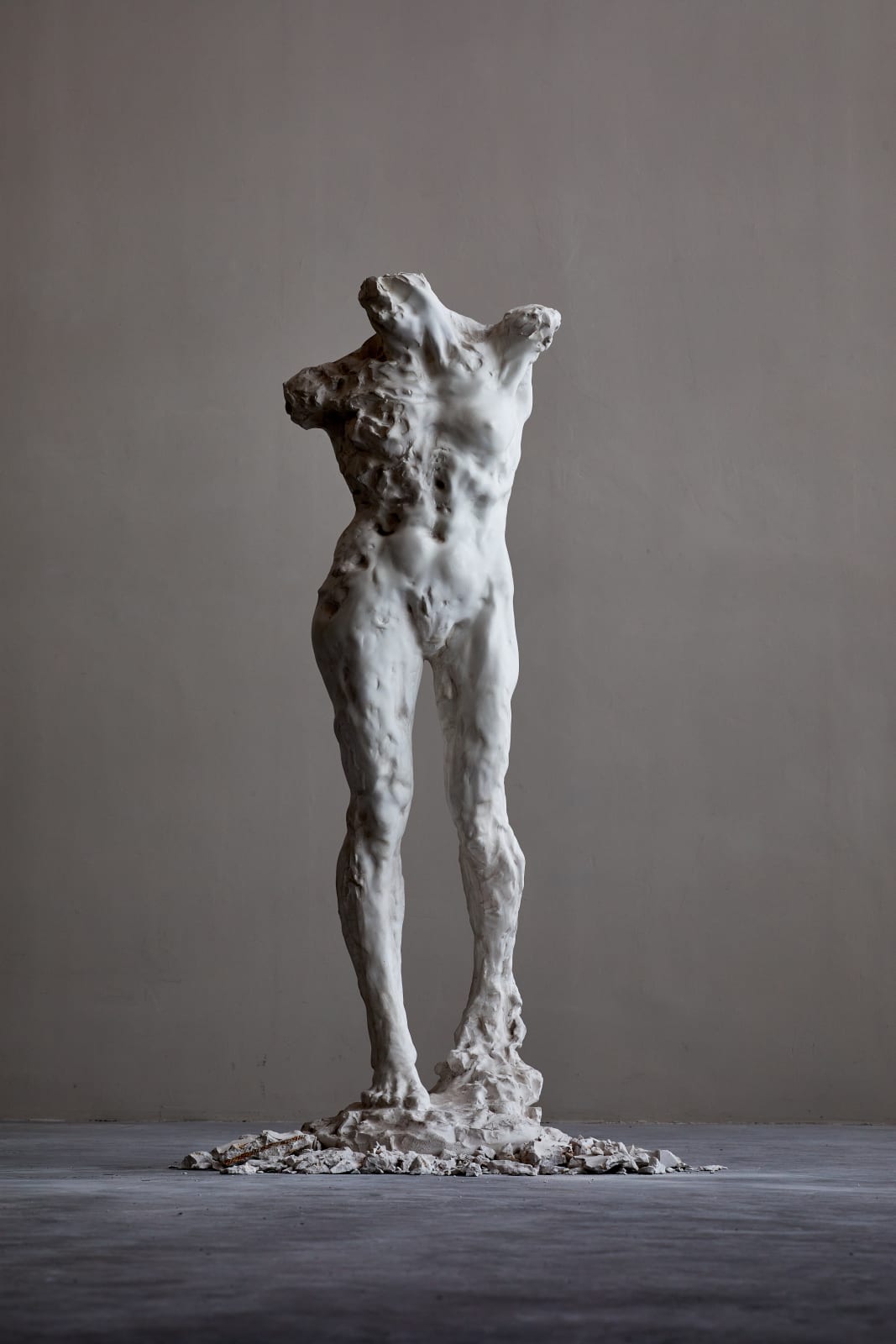 Christian Bolt, Femina, 2021