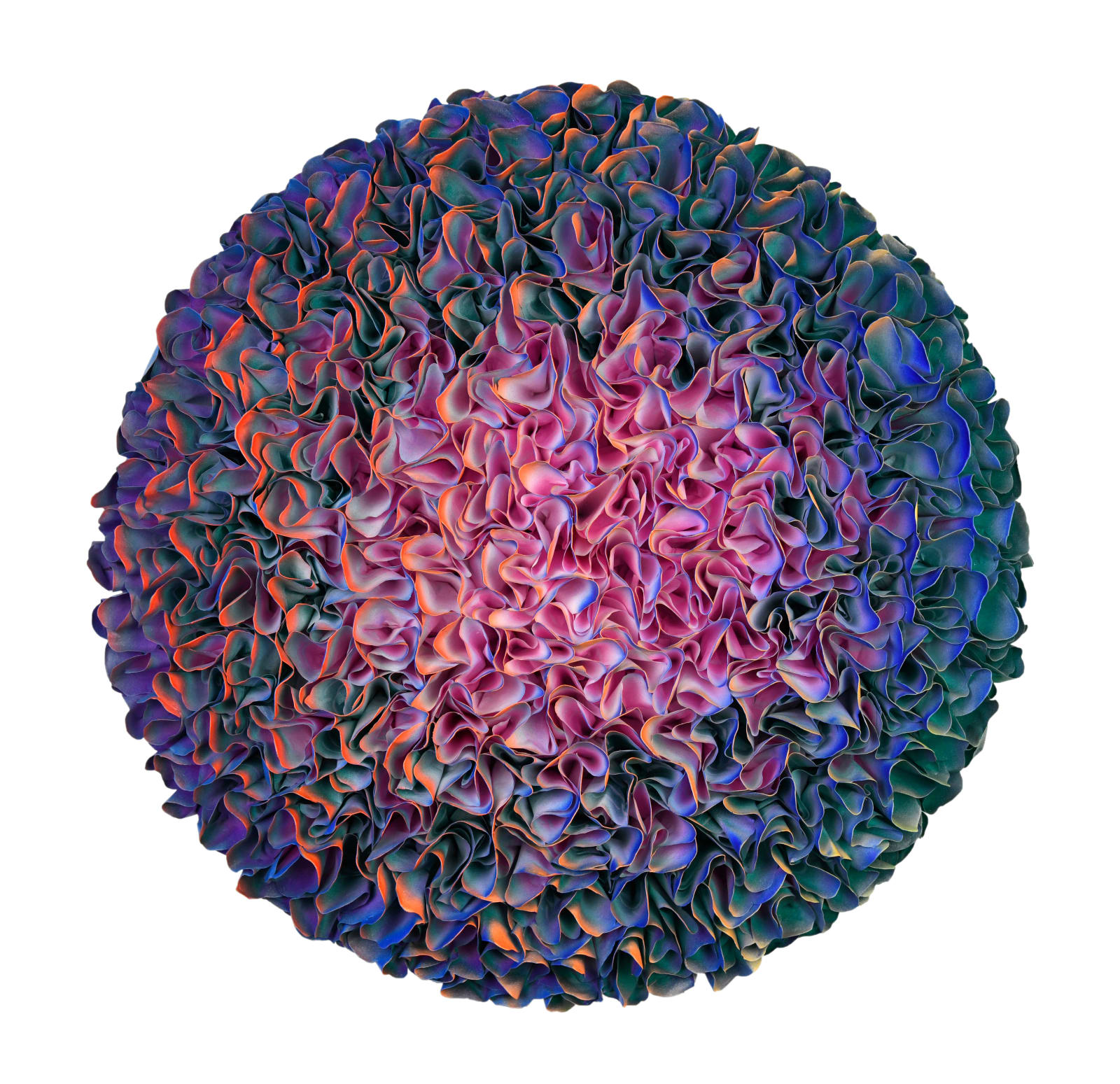 Zhuang Hong-yi, Mystery, 2022