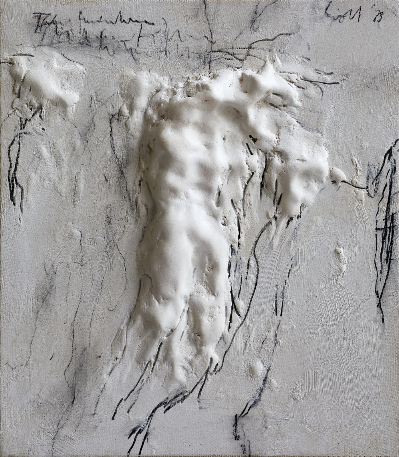 Christian Bolt, Transformation, 2023