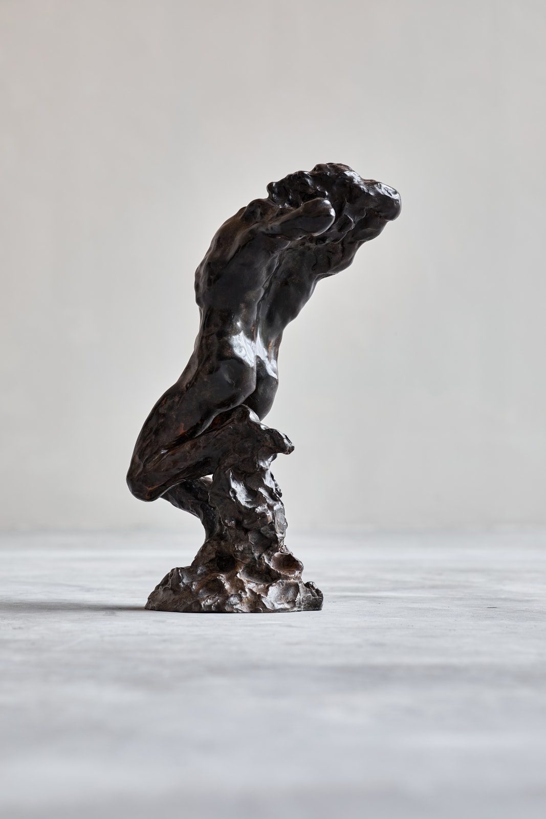 Christian Bolt, Liberation, 2022