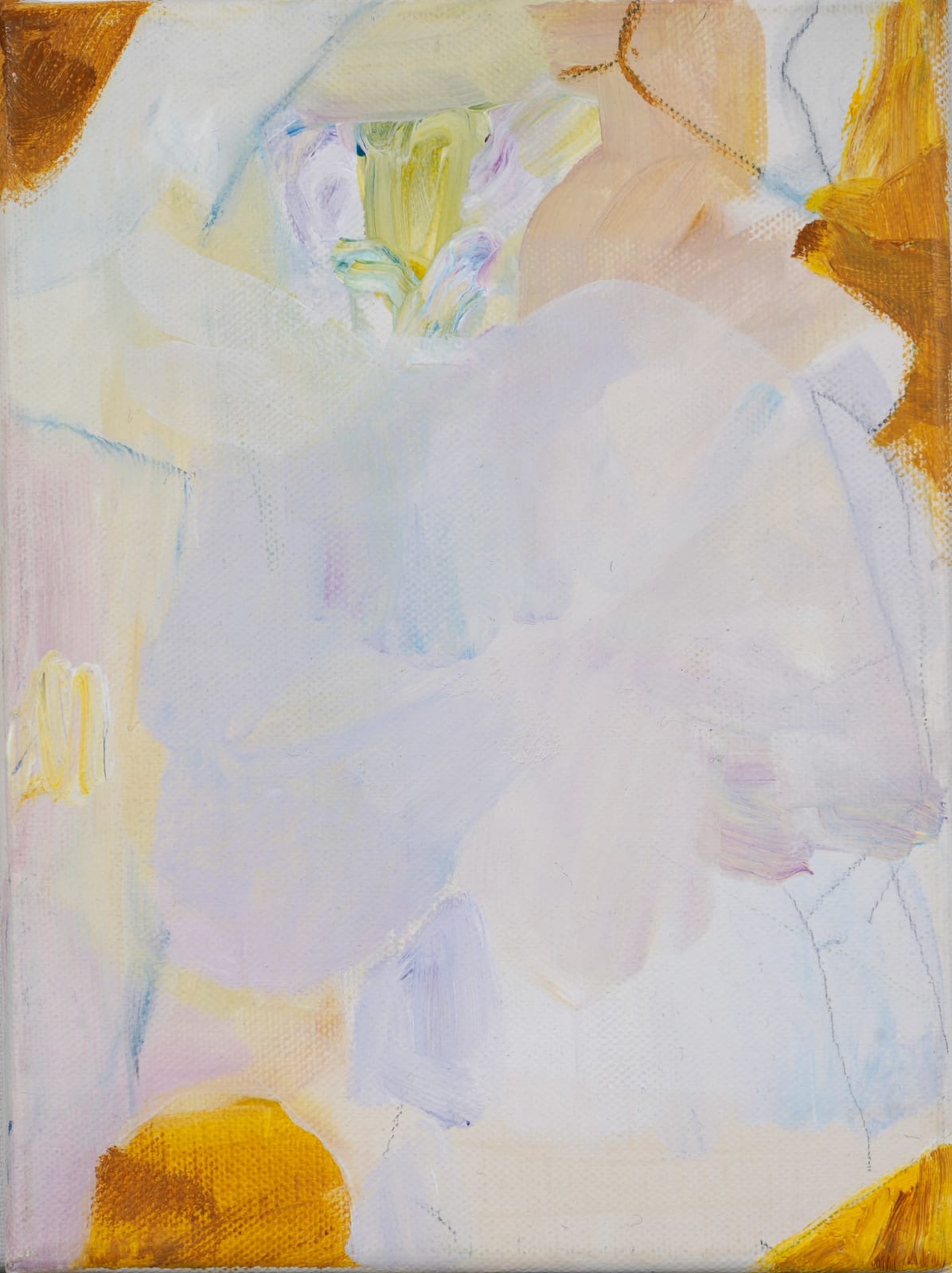 Keiko Kimoto, Sleep, 2022