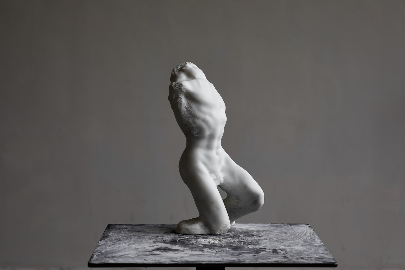 Christian Bolt, Convertitore Marmor, 2023