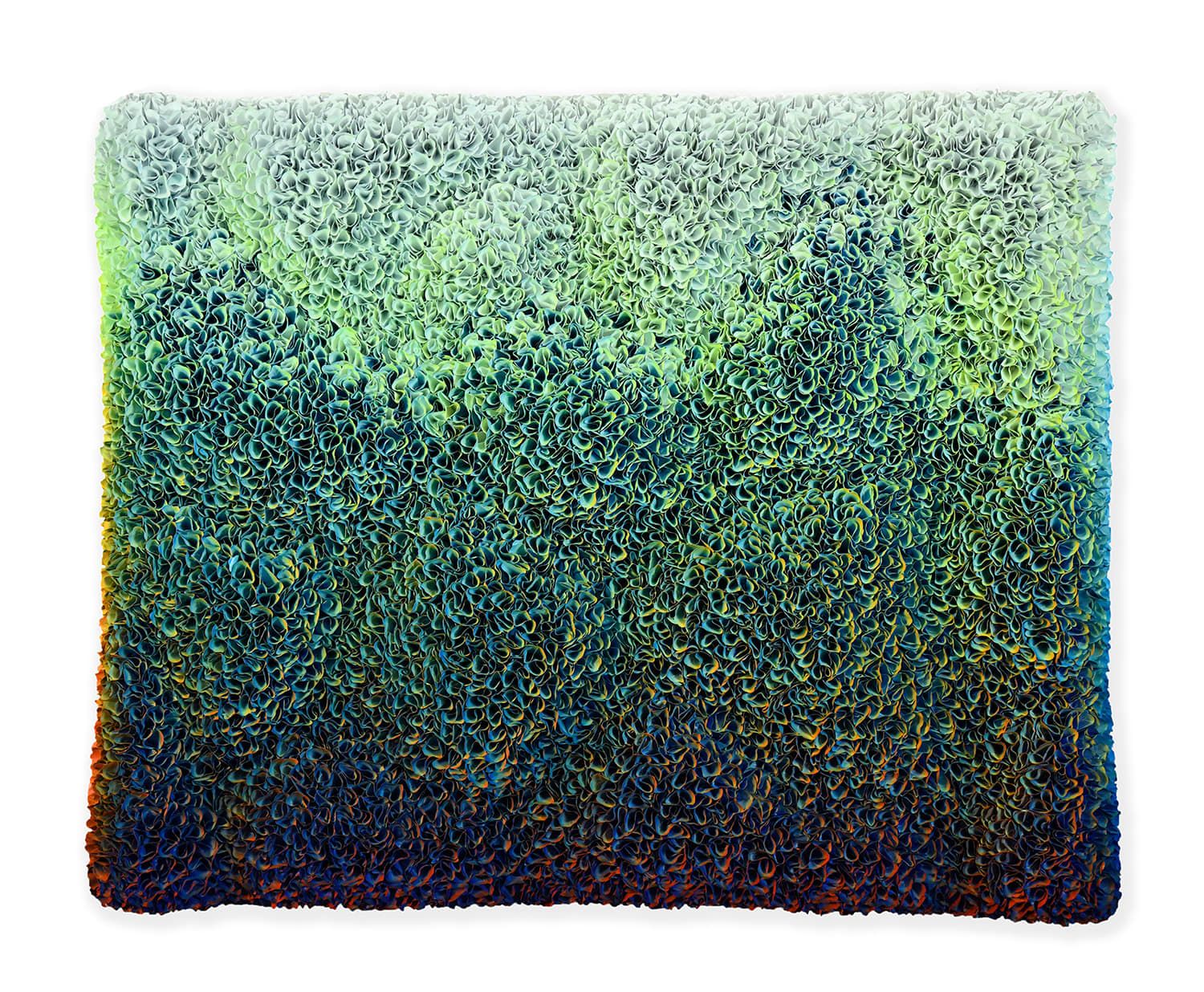 Zhuang Hong-yi, A Quiet Life, 2024