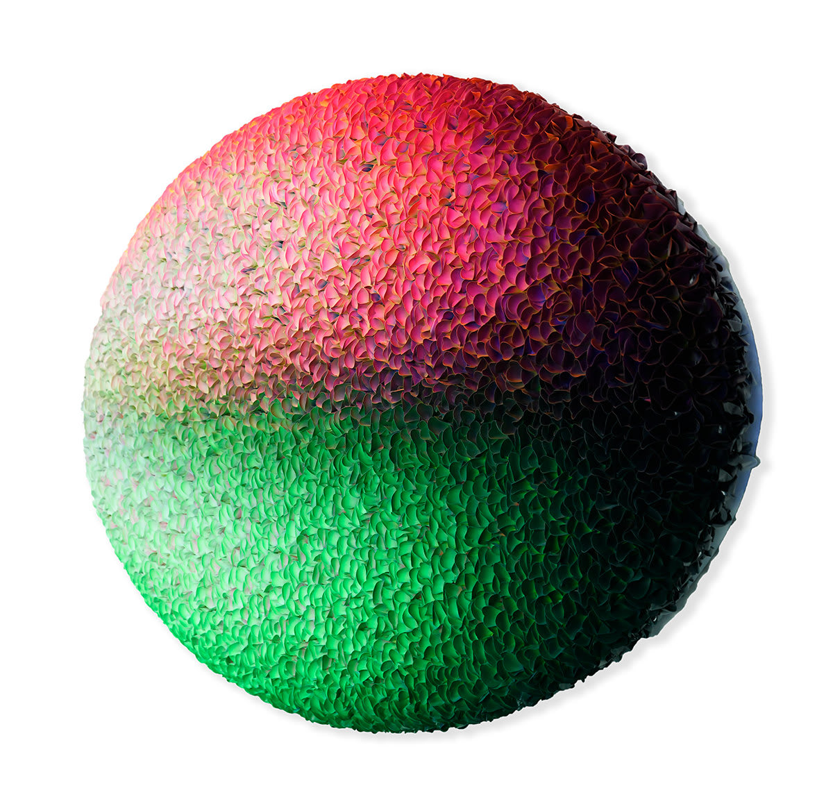 Zhuang Hong-yi, Lago Maggiore, 2024